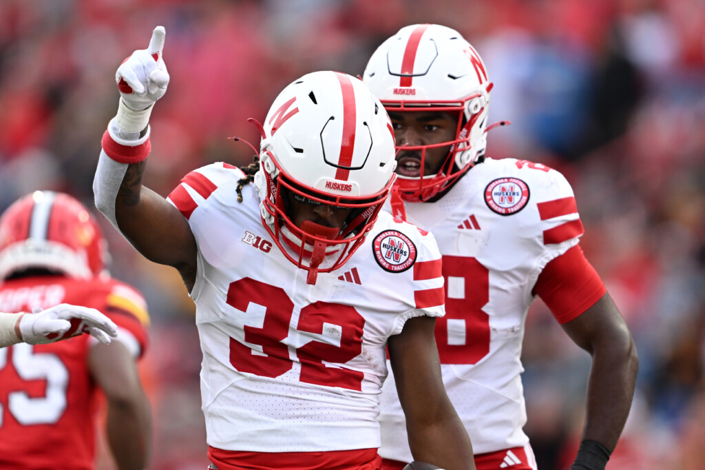 🏈 2026 Preview: Time to Take the Next Step for the Cornhuskers